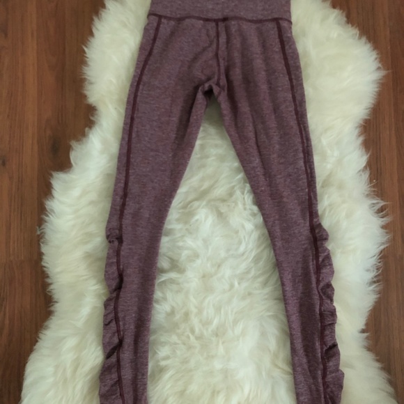 Lululemon Leggings - Picture 6 of 6